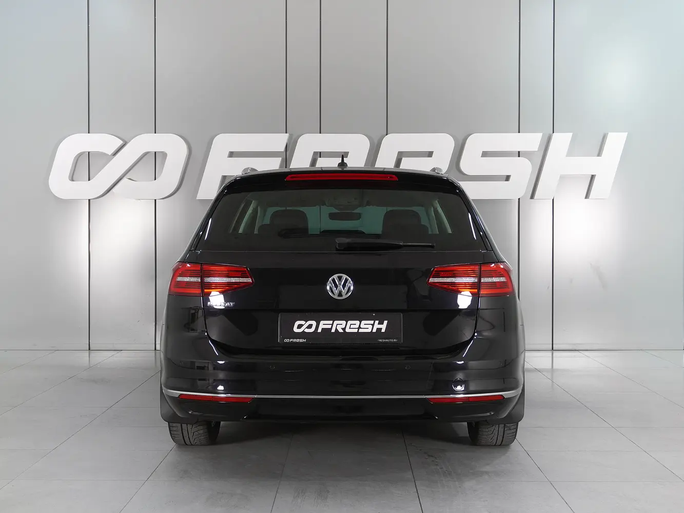 Volkswagen