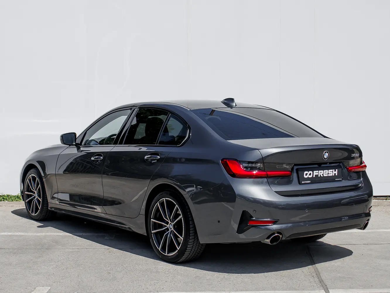 BMW
