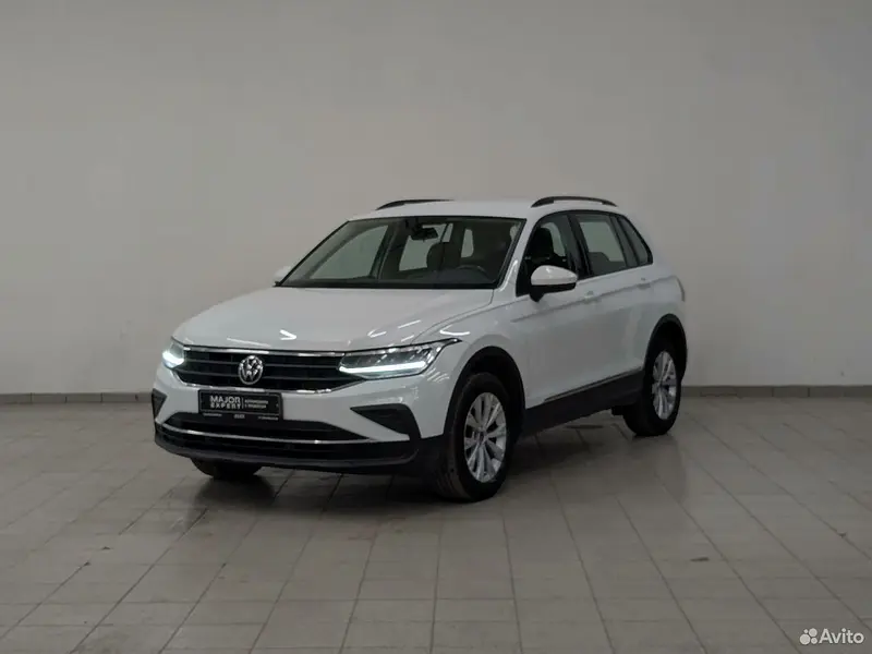 Tiguan