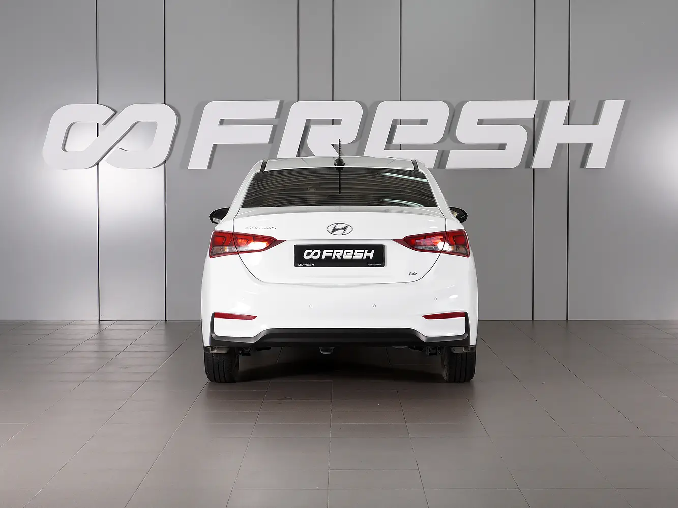 Hyundai