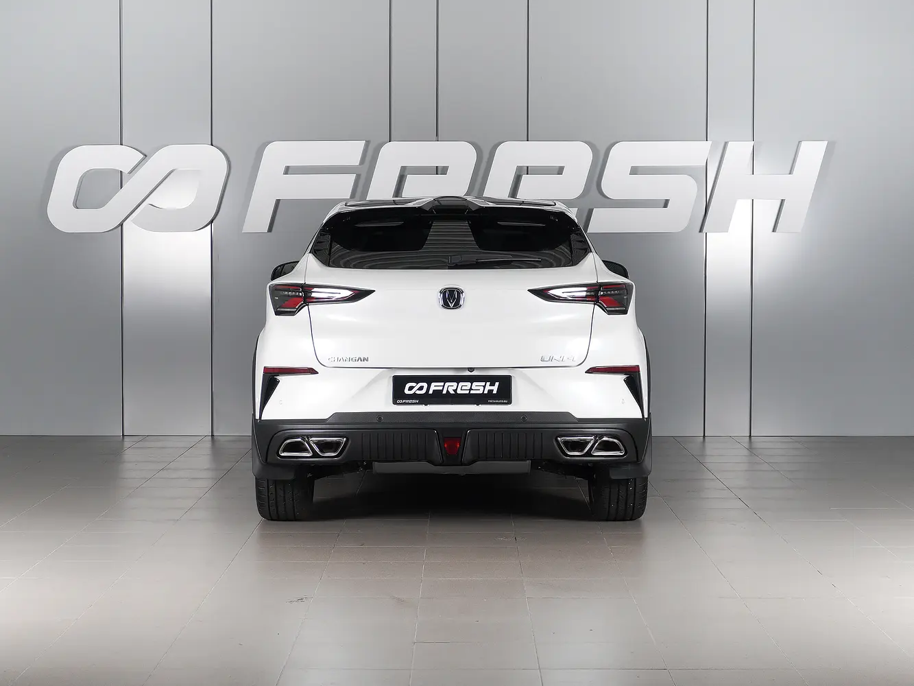 Changan