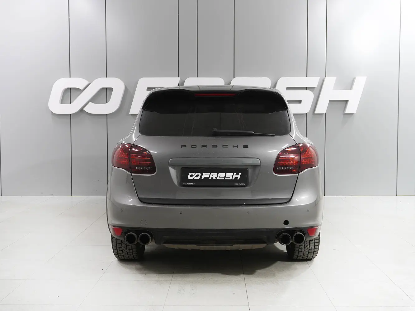 Porsche
