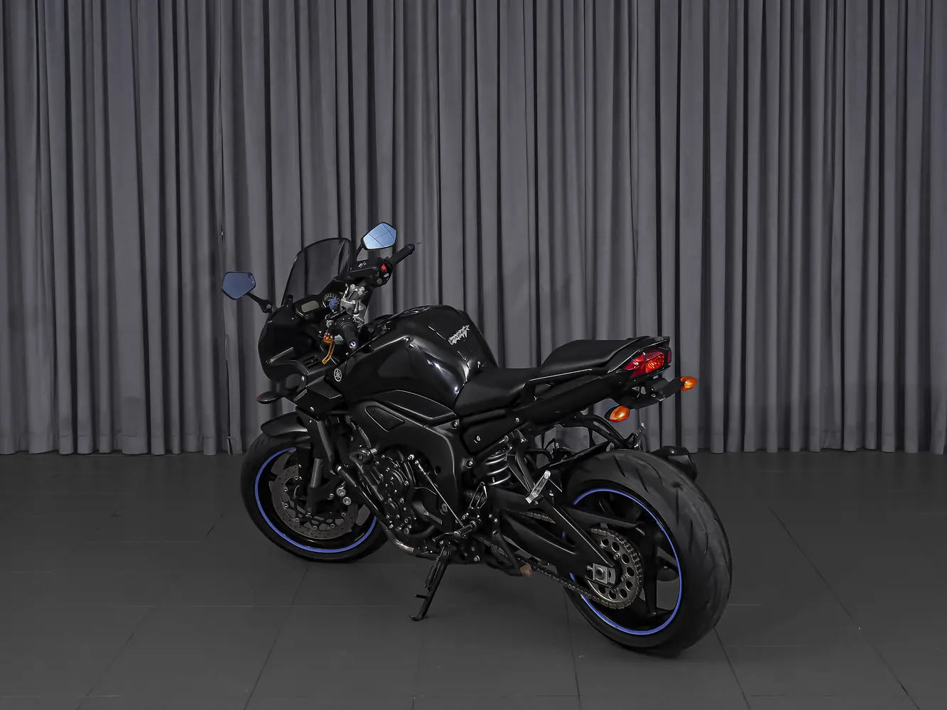 Yamaha