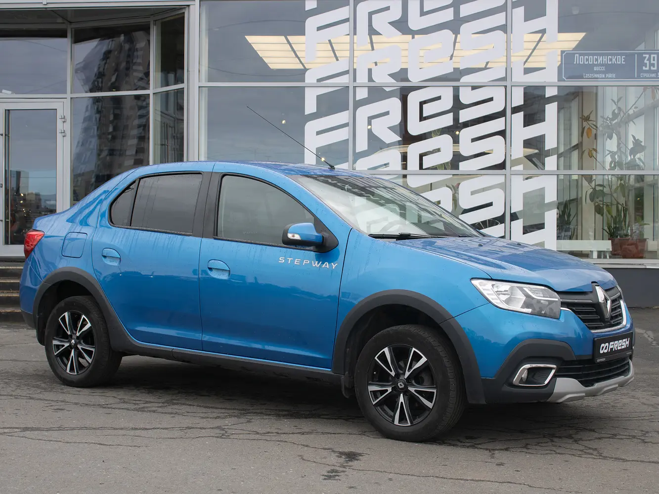 Renault
