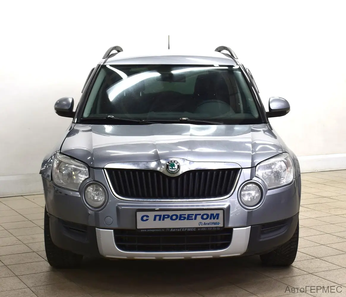 Skoda