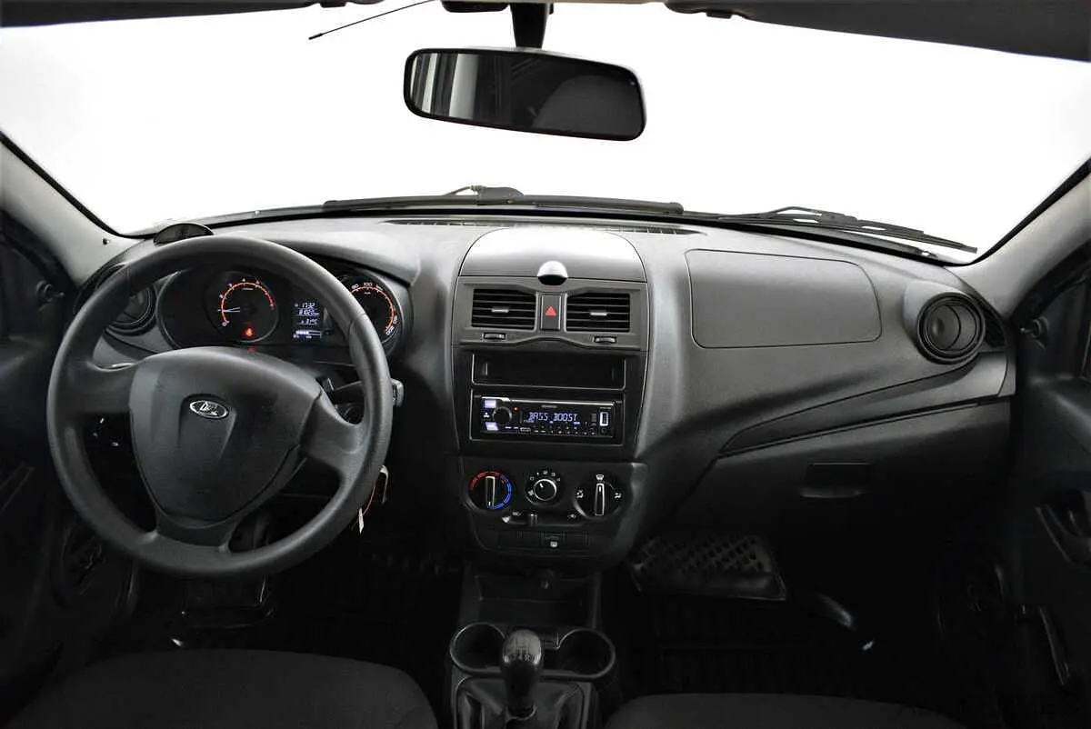 LADA (ВАЗ)