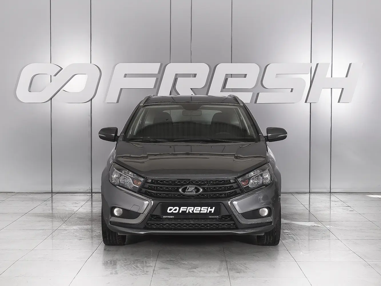 LADA (ВАЗ)
