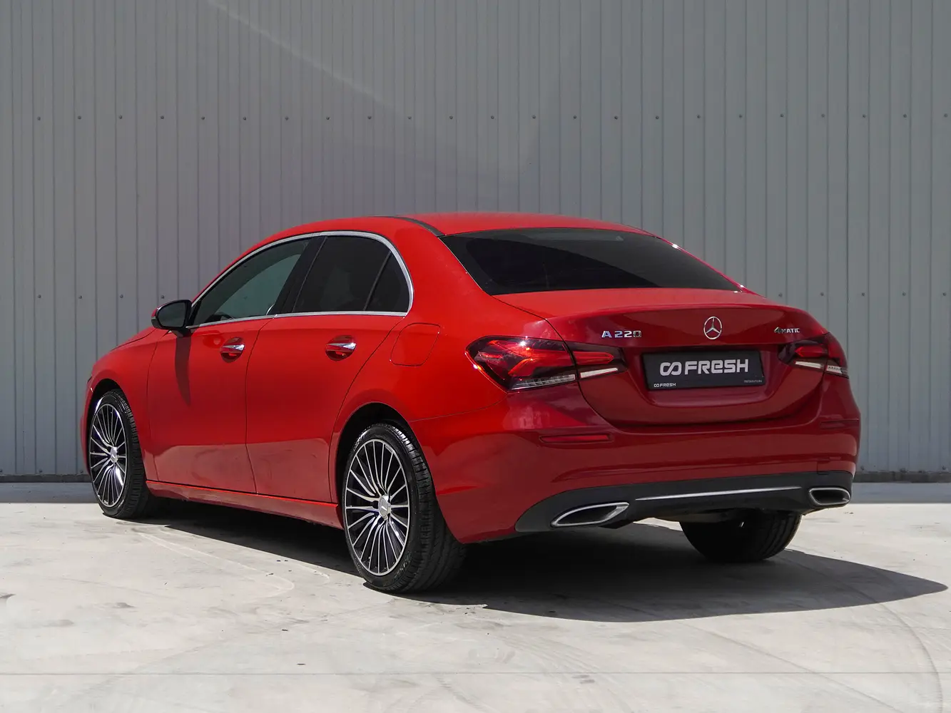 Mercedes-Benz