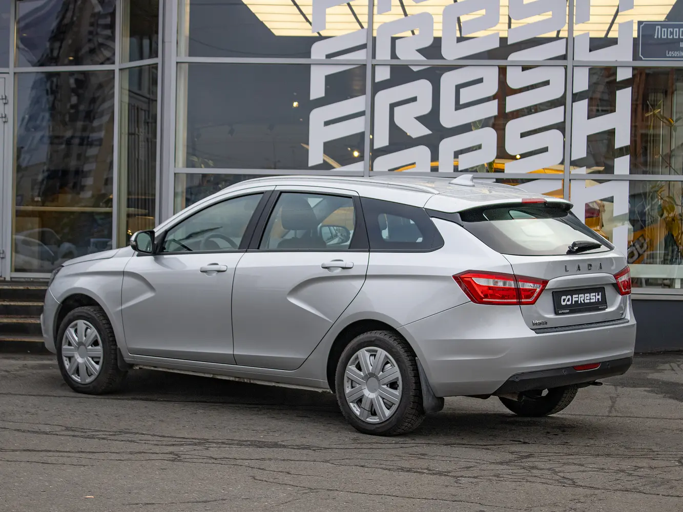 LADA (ВАЗ)