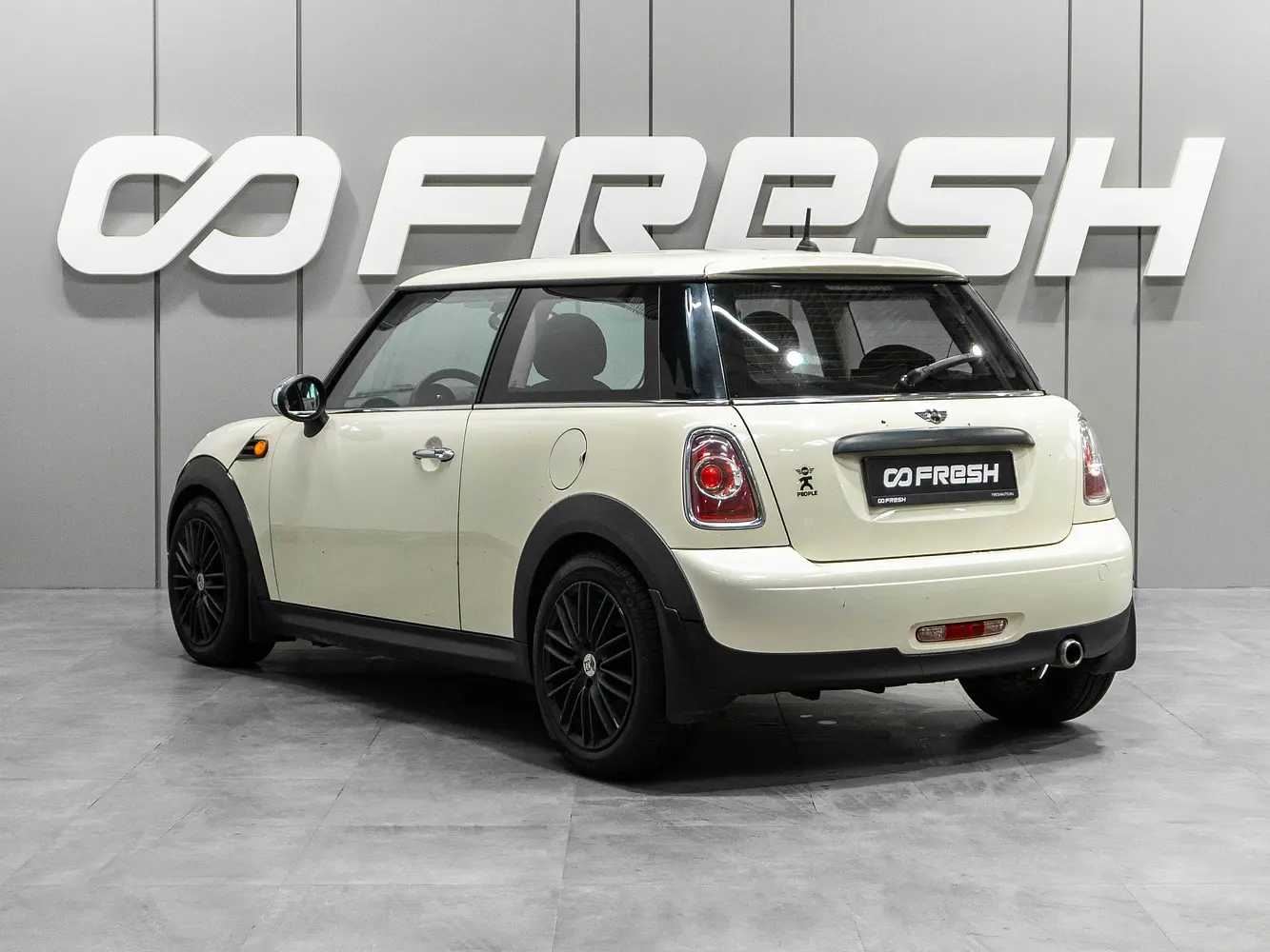 MINI