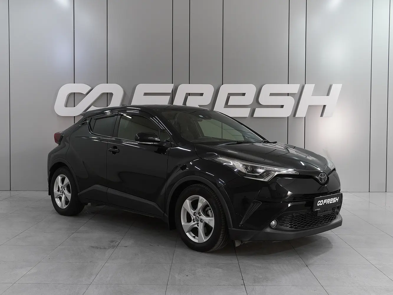 Toyota
