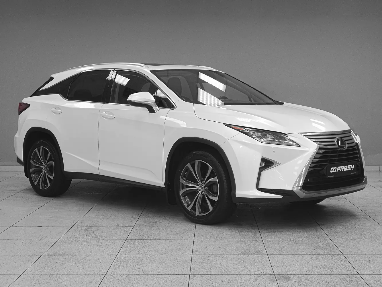 Lexus