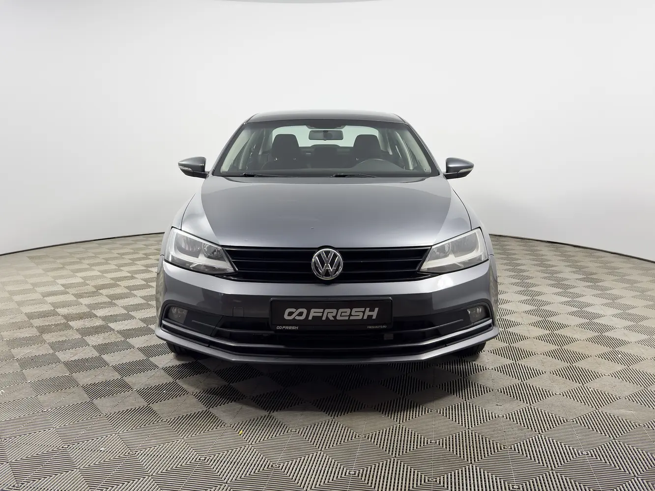 Volkswagen