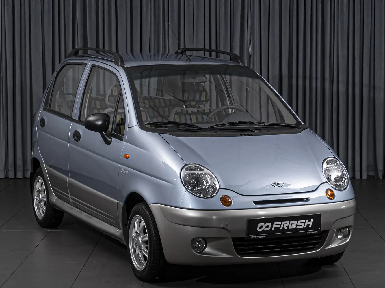 Daewoo
