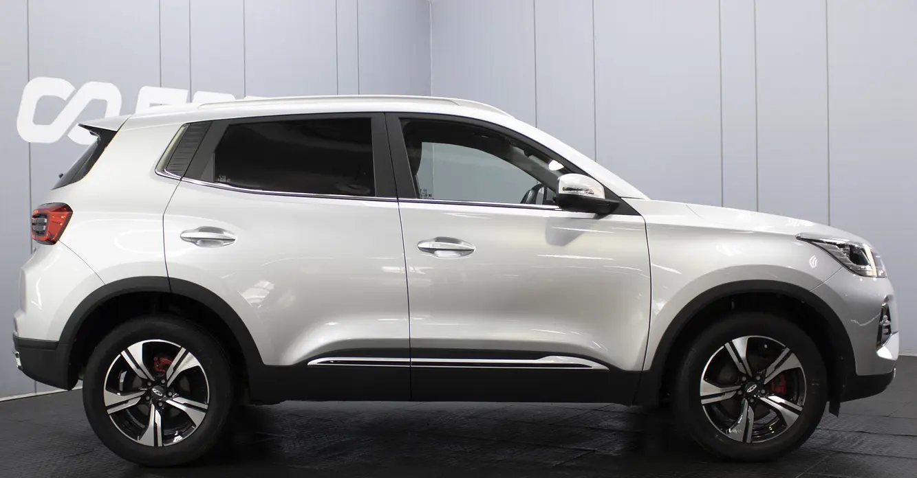 Chery