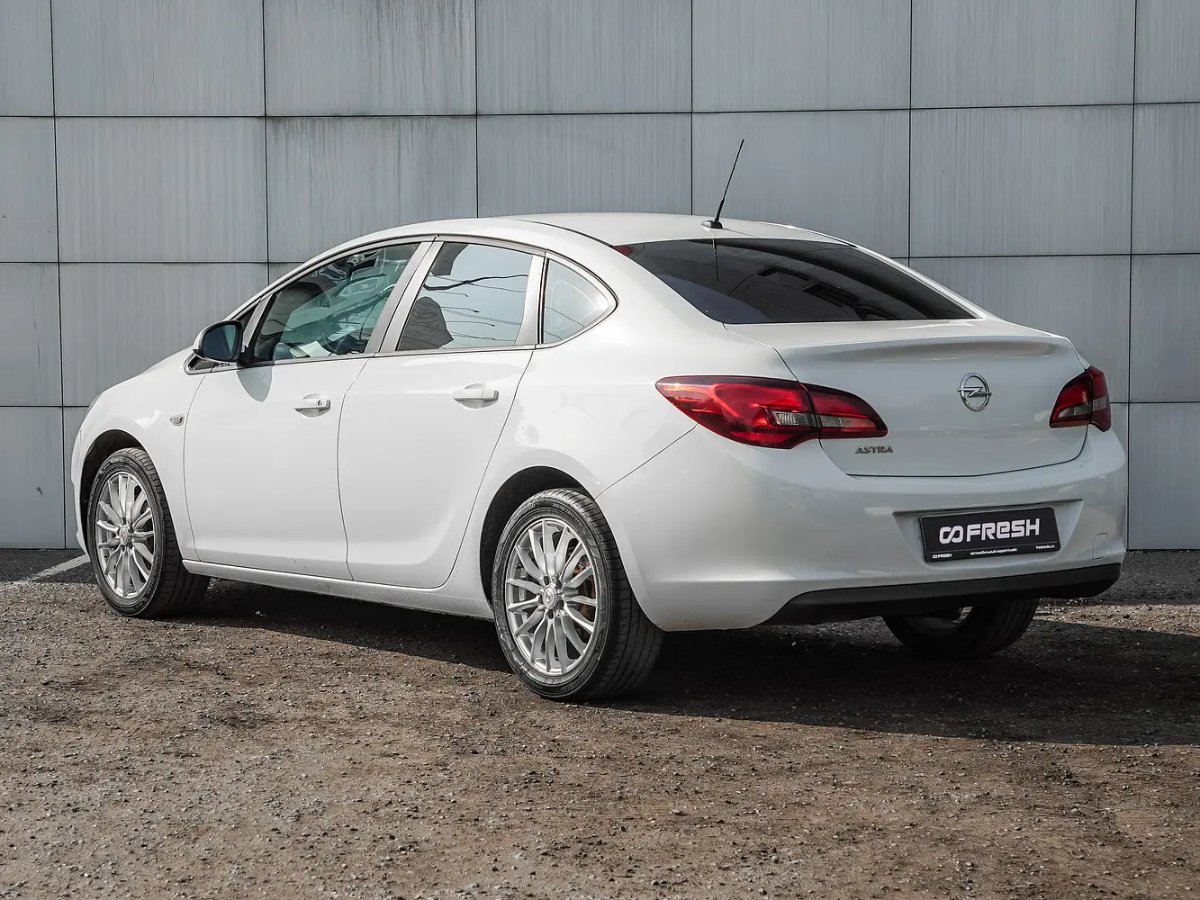 Opel
