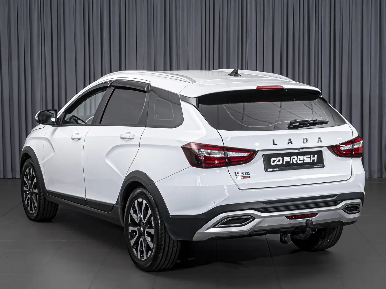 LADA (ВАЗ)