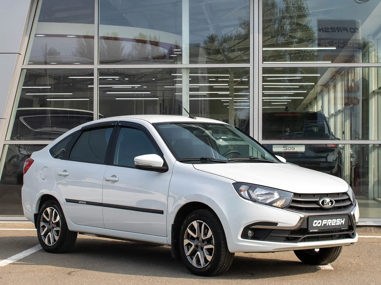 LADA (ВАЗ)