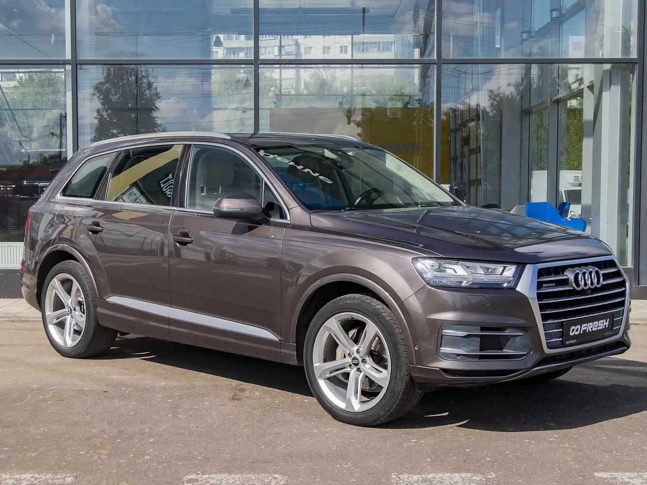 Audi