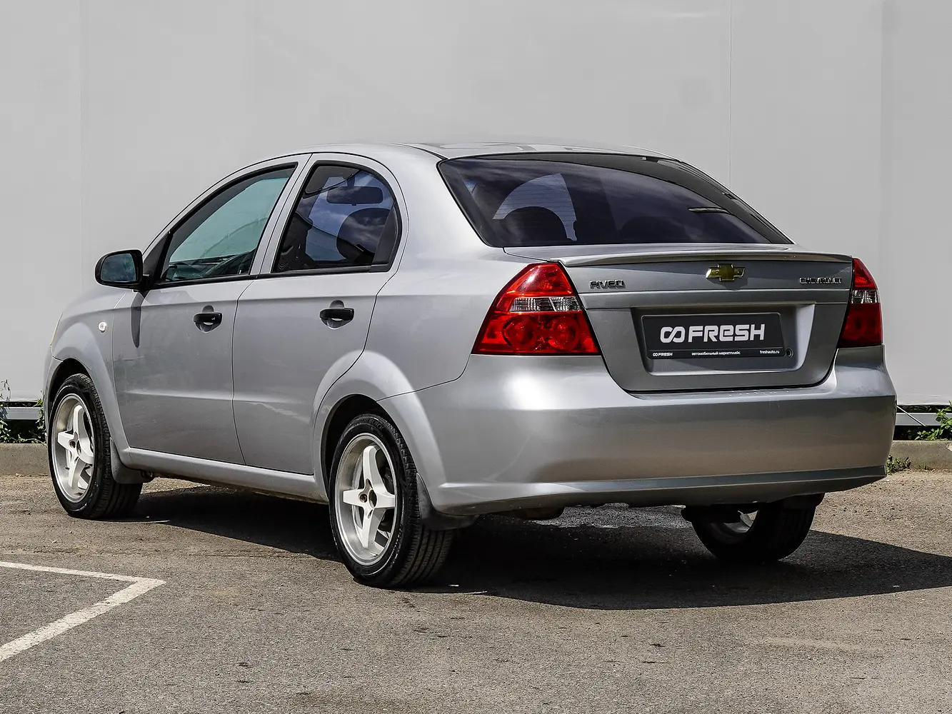 Chevrolet