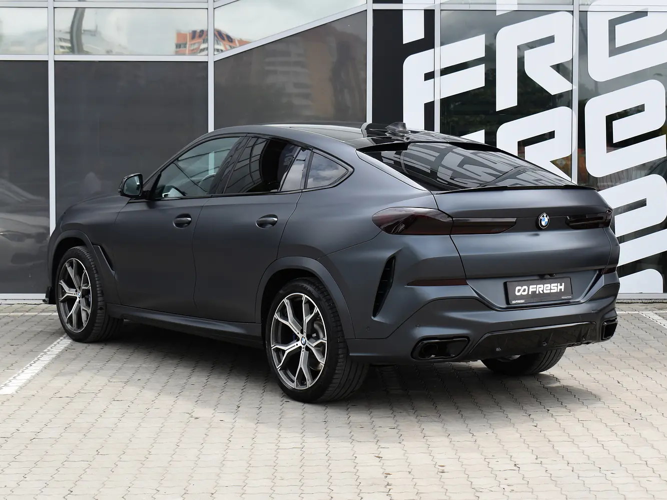 BMW