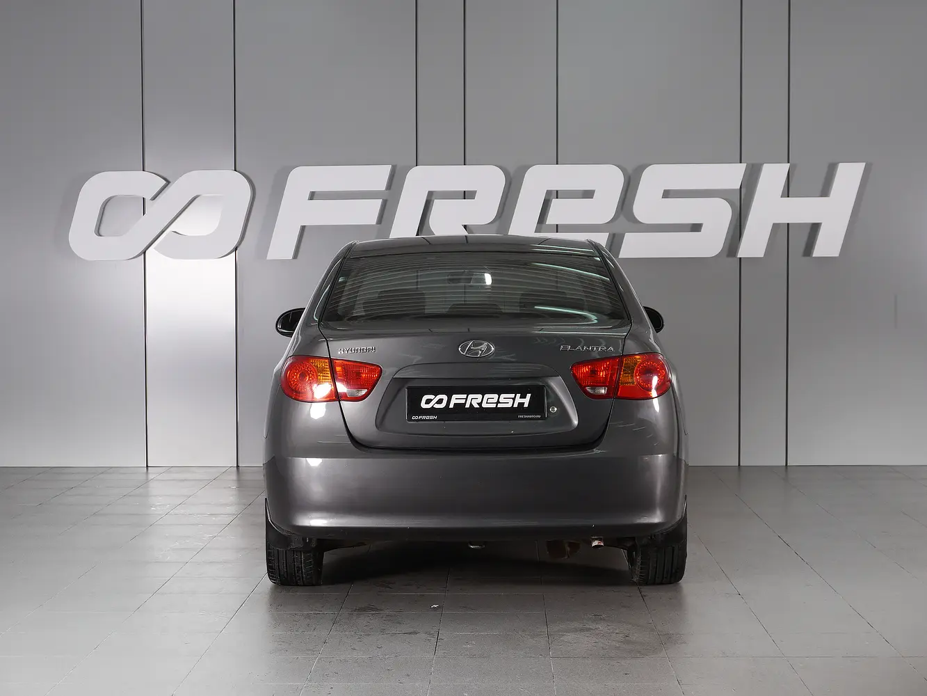 Hyundai