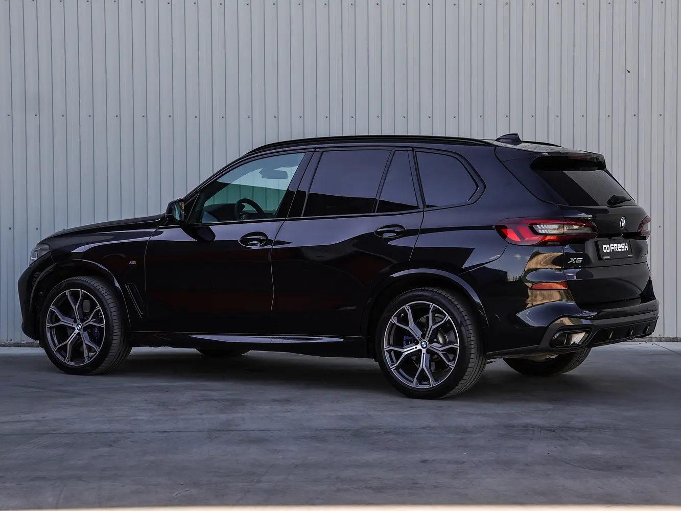 BMW
