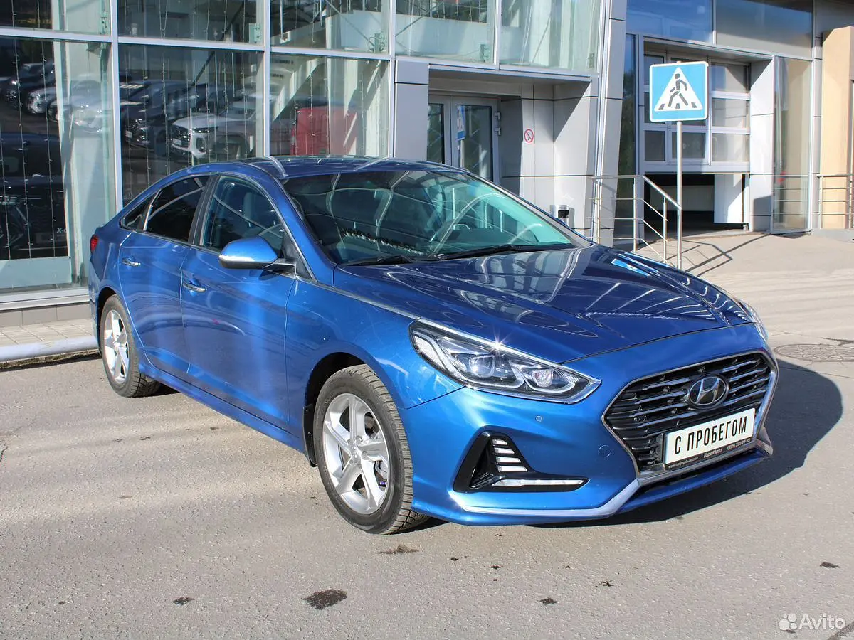 Hyundai