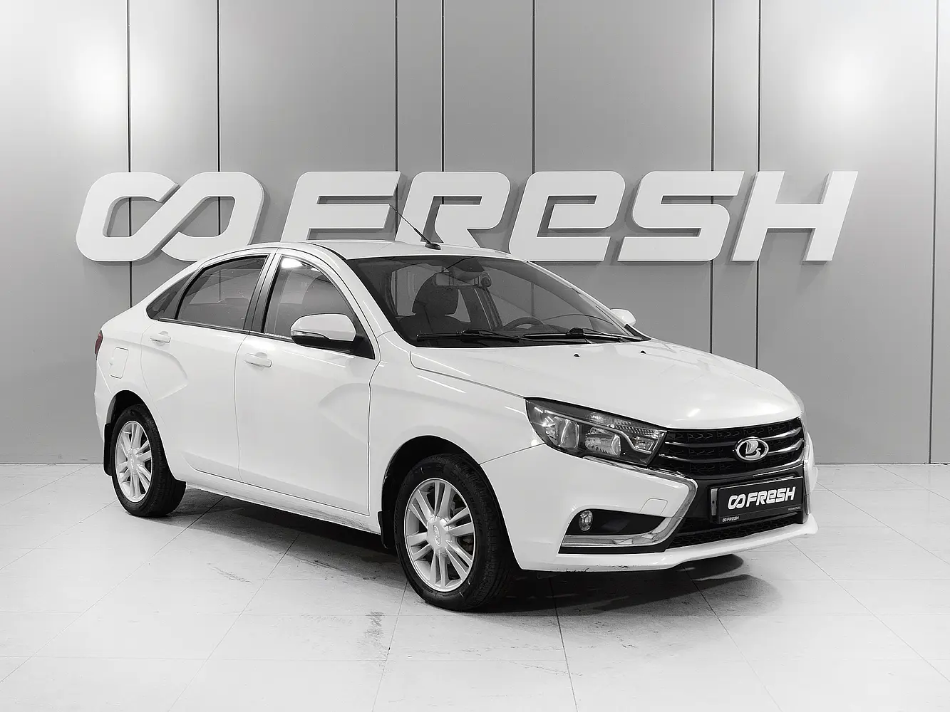 LADA (ВАЗ)