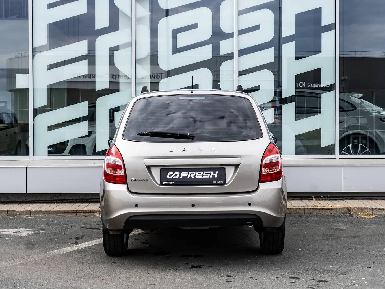 LADA (ВАЗ)