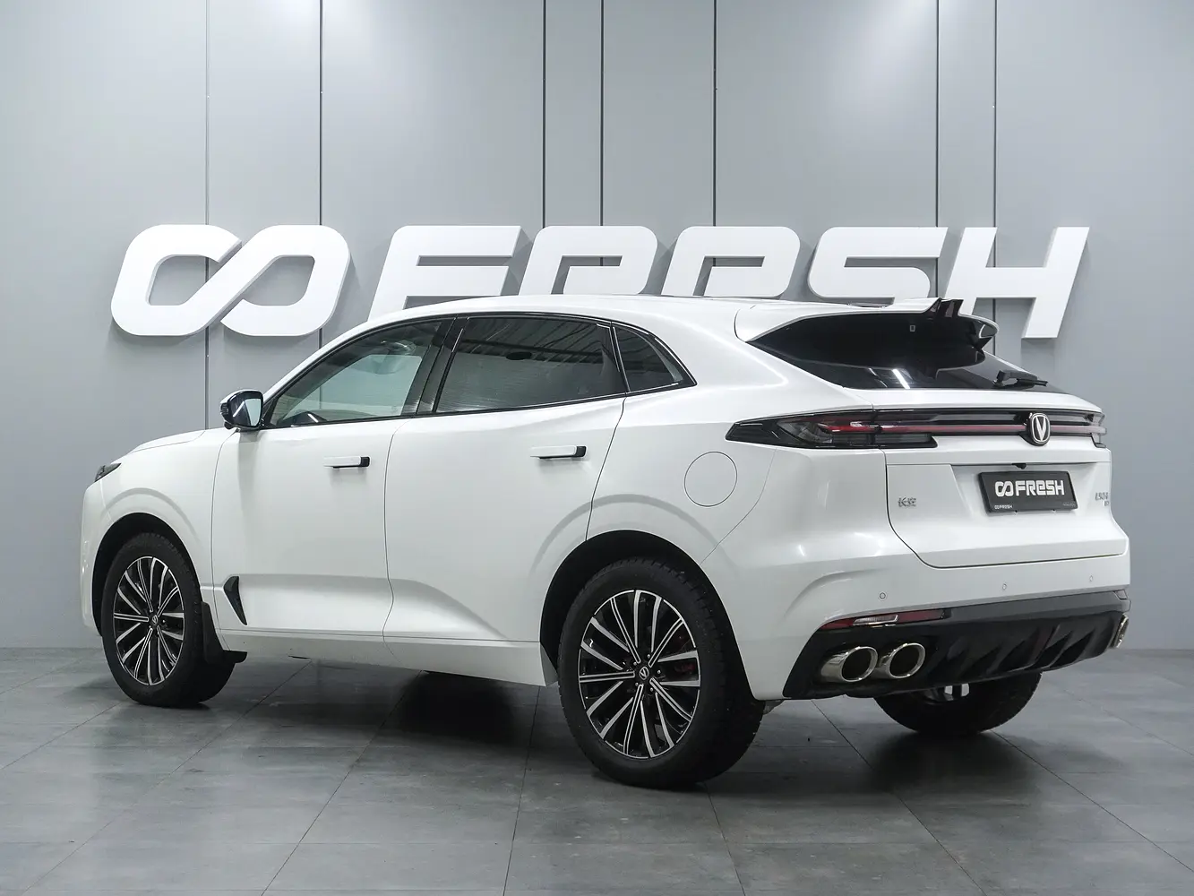 Changan
