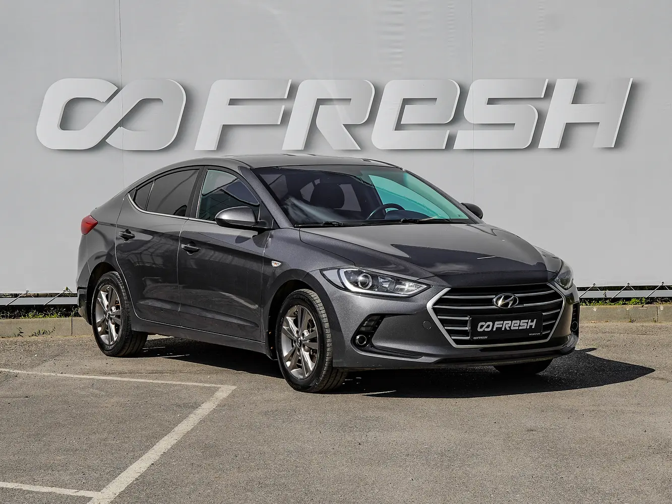 Hyundai