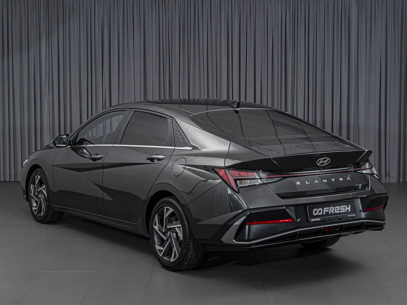 Hyundai