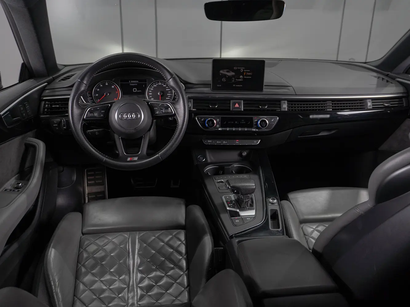 Audi