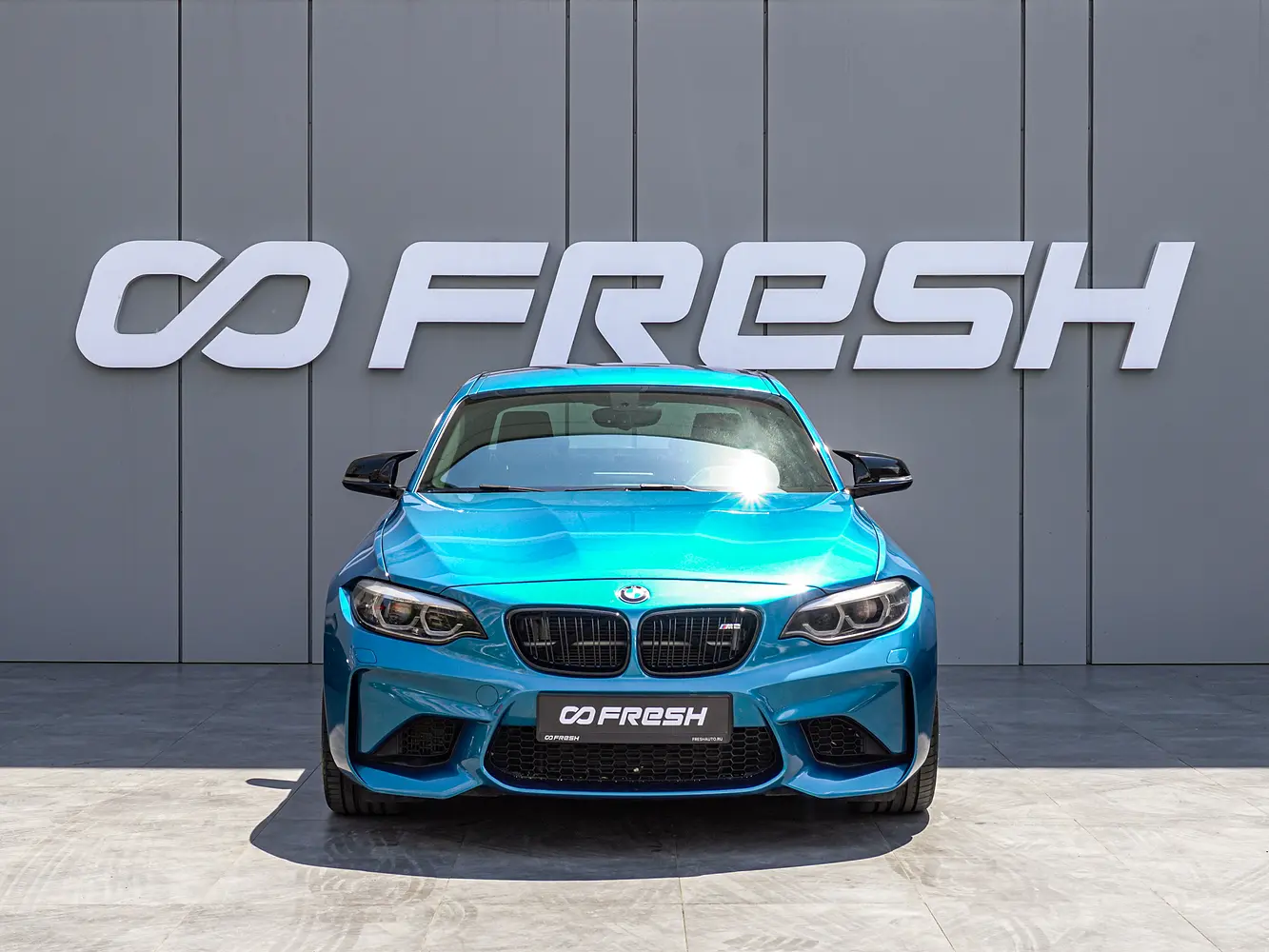BMW