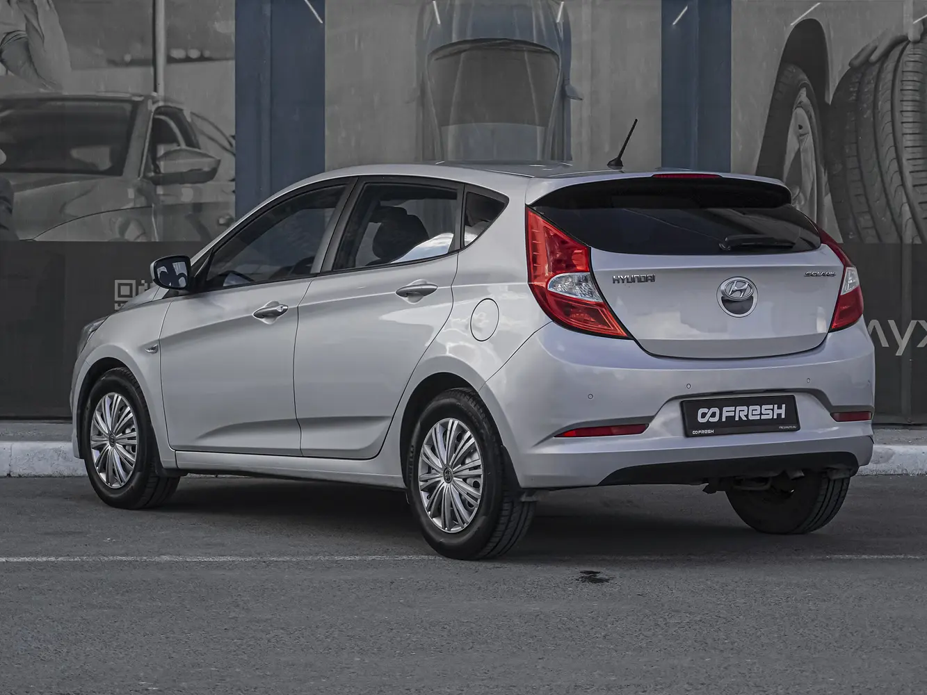 Hyundai