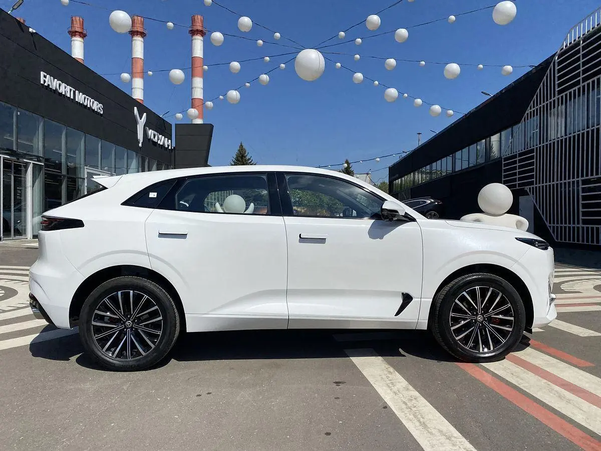 Changan