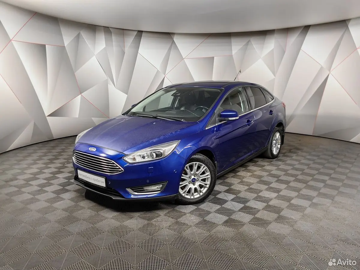 Ford