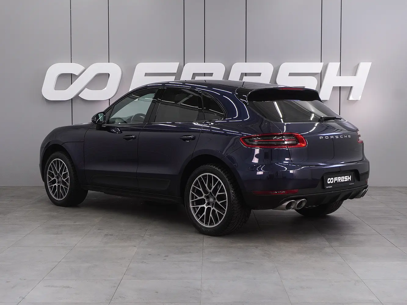 Porsche