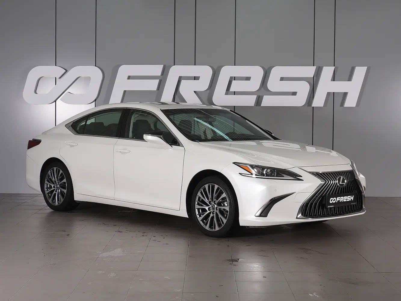 Lexus