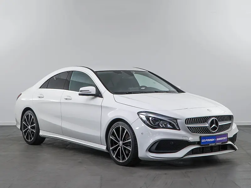 CLA