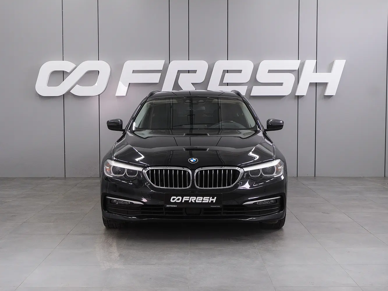 BMW
