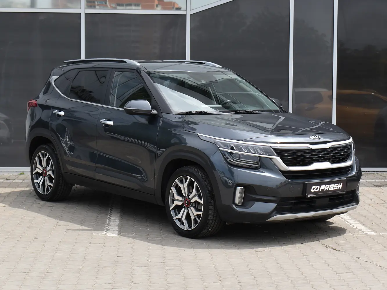 Kia