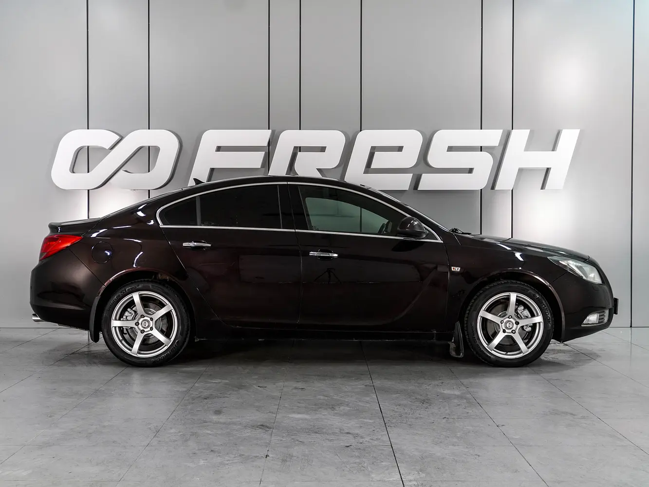 Opel