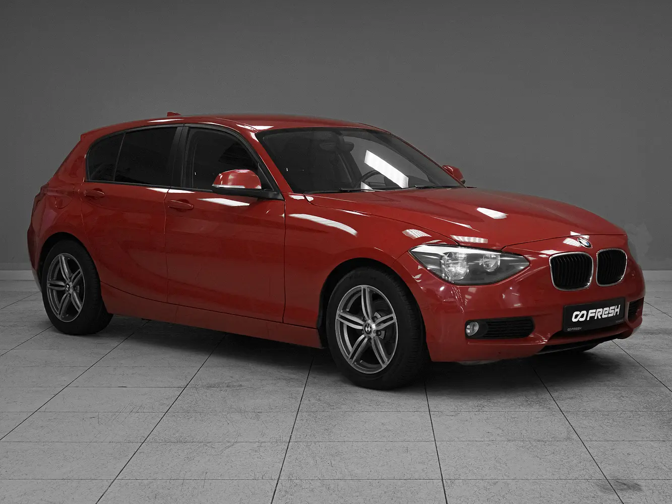 BMW