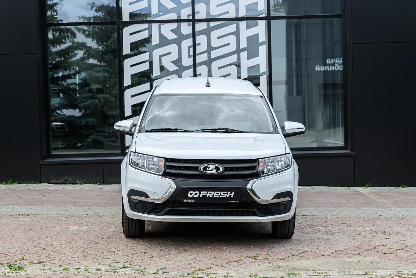 LADA (ВАЗ)