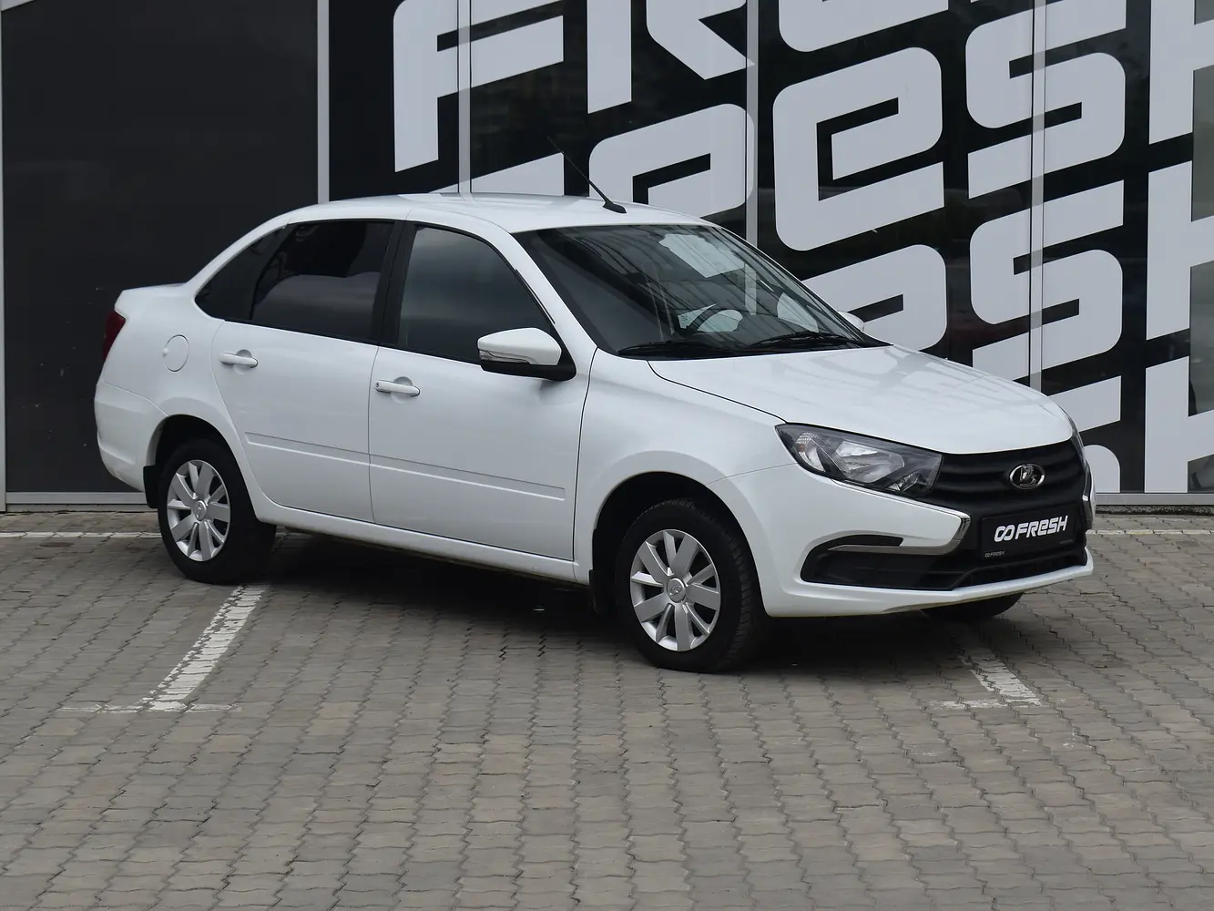 LADA (ВАЗ)