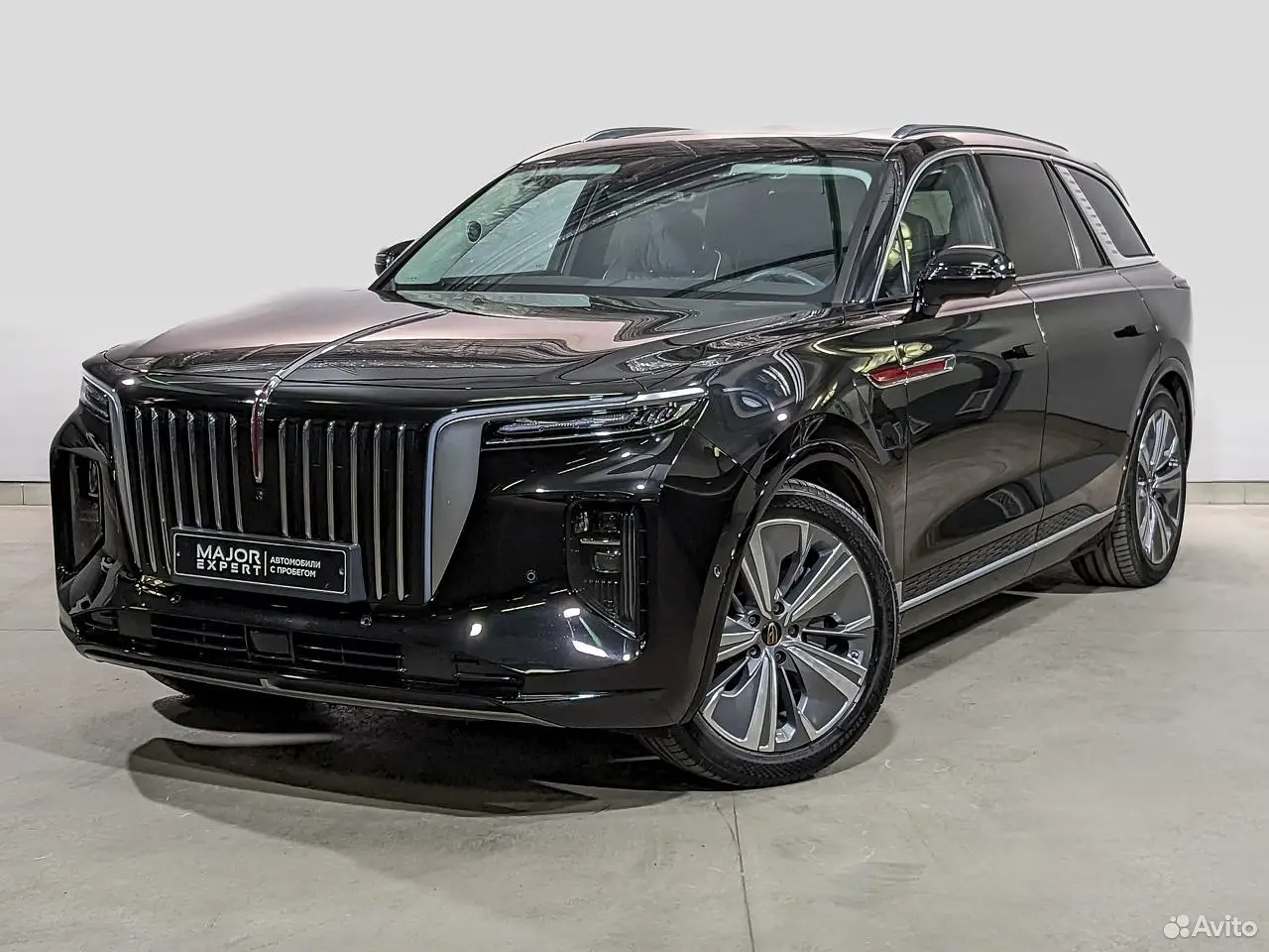 Hongqi