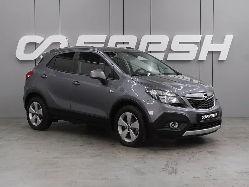 Mokka