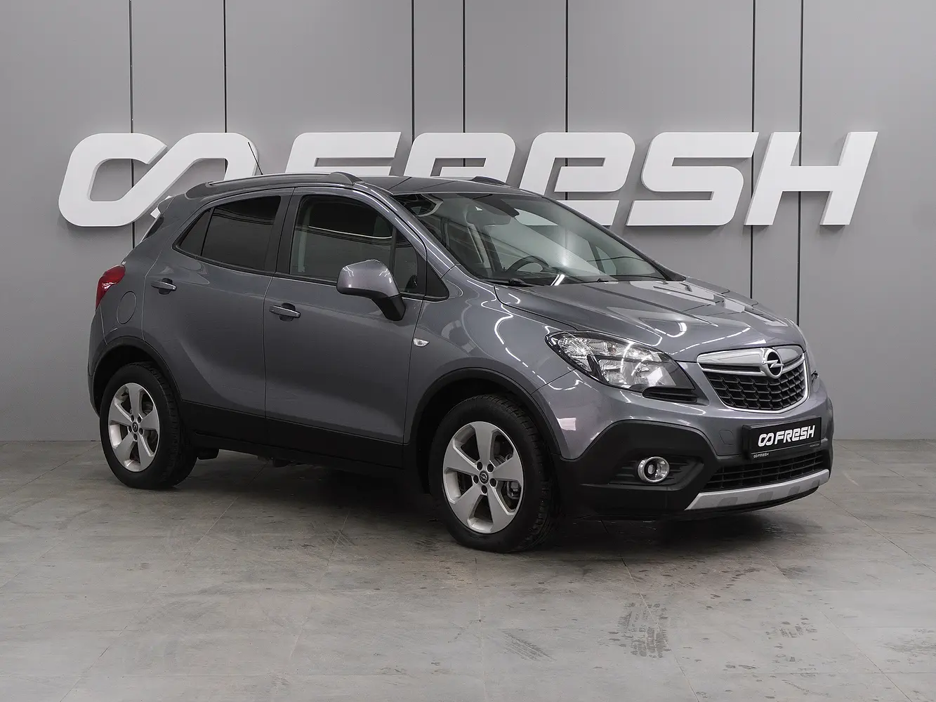Opel